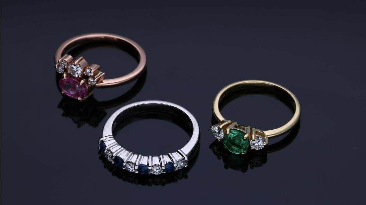 After - ring remount